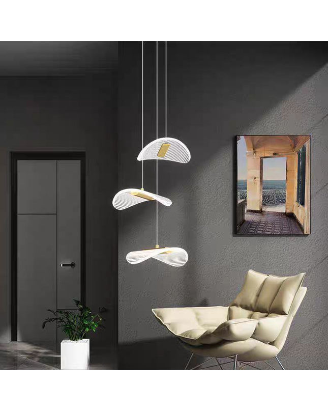 Pendant lamp FARNA by Rodesigne