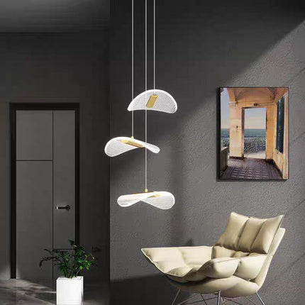 Pendant lamp FARNA by Rodesigne