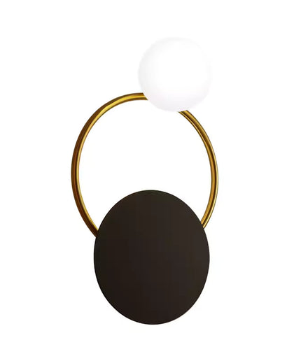 Wall Sconce TOETSEN