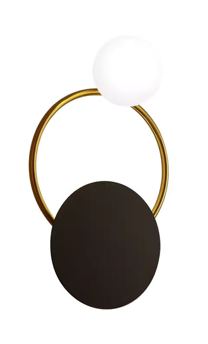 Wall Sconce TOETSEN