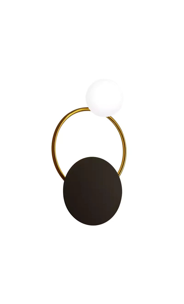 Wall Sconce TOETSEN