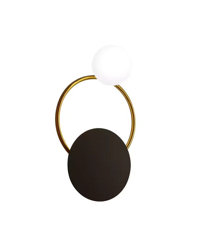 Wall Sconce TOETSEN — wall sconce lamp, designer lighting by RODESIGNE