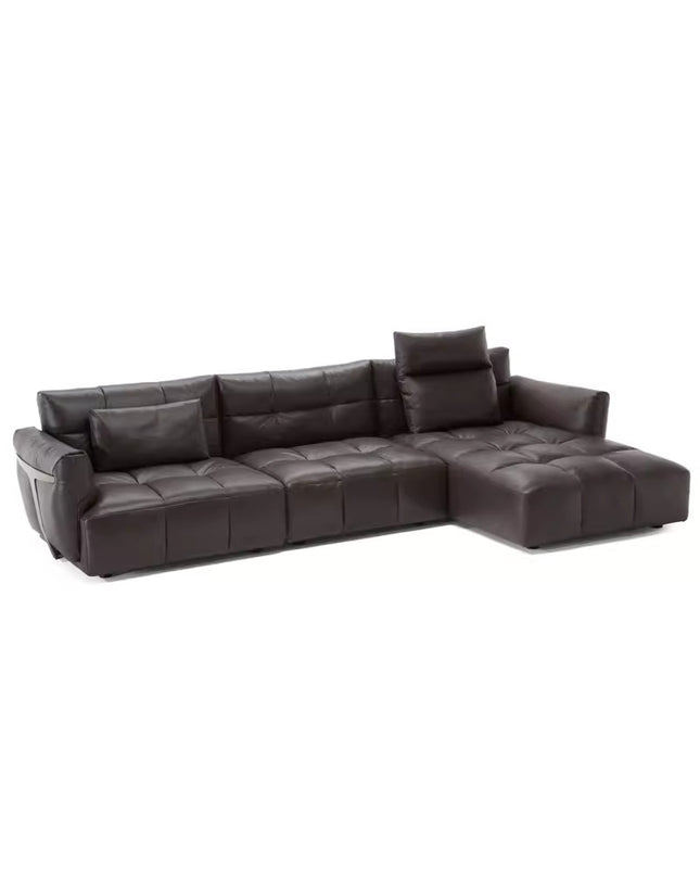 Sofa RASAW — designer sofa, custom furniture by RODESIGNE