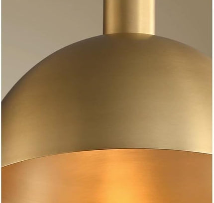 Pendant Light ANTONY — modern pendant light, custom designer lighting by RODESIGNE