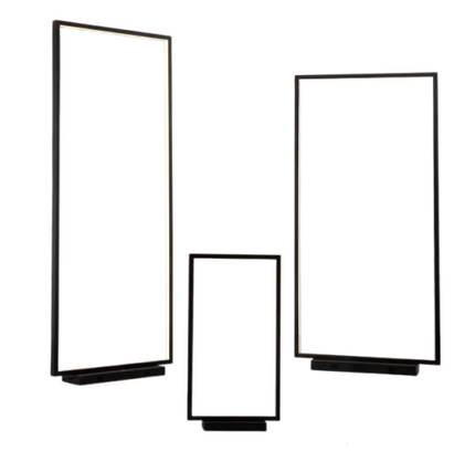 Floor lamp MOLINDE by Rodesigne — designer floor lamp by RODESIGNE