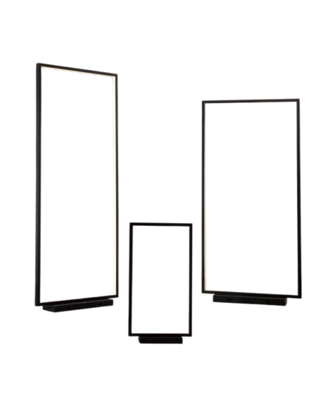Floor lamp MOLINDE by Rodesigne — designer floor lamp by RODESIGNE