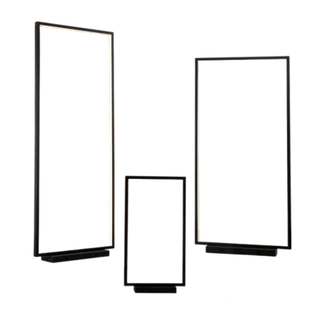 Floor Lamp MOLINDE — designer floor lamp by RODESIGNE