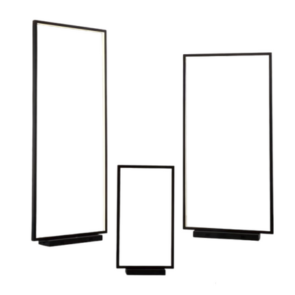 Floor Lamp MOLINDE — designer floor lamp by RODESIGNE