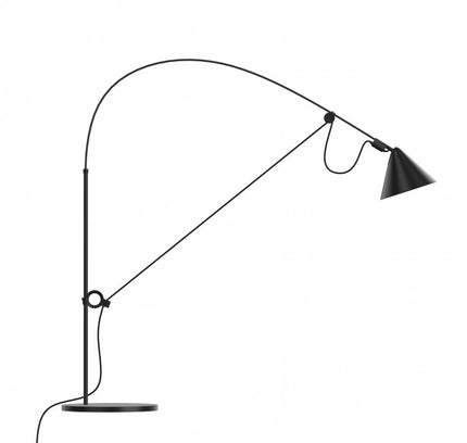 Table Lamp ARTEX — designer table lamp by RODESIGNE