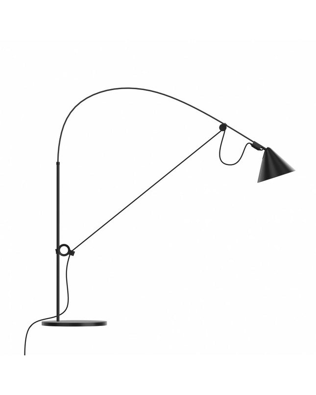 Table Lamp ARTEX — designer table lamp by RODESIGNE