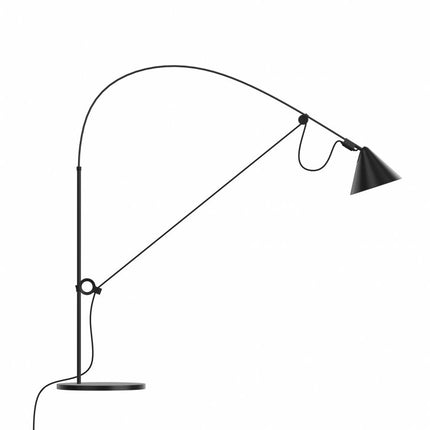 Table Lamp ARTEX — designer table lamp by RODESIGNE