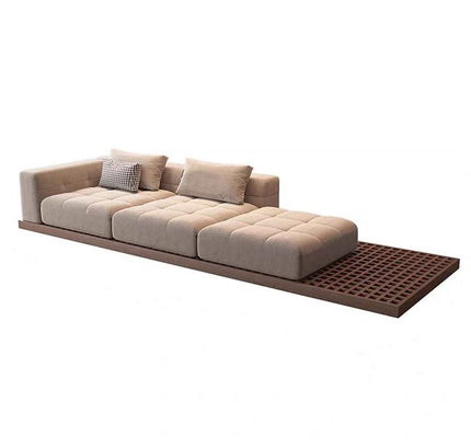 Sofa AEROFLEX by Rodesigne