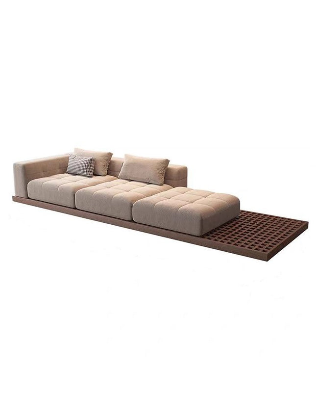 Sofa AEROFLEX by Rodesigne