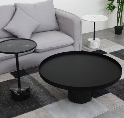 Coffee table LISSONI by Rodesigne
