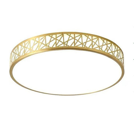 Ceiling Light HUMBE — ceiling light fixture, designer lighting by RODESIGNE