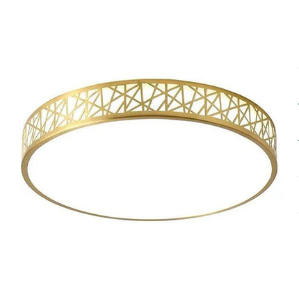 Ceiling Light HUMBE — ceiling light fixture, designer lighting by RODESIGNE