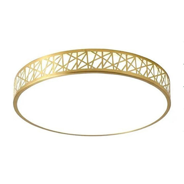 Ceiling Light HUMBE — ceiling light fixture, designer lighting by RODESIGNE