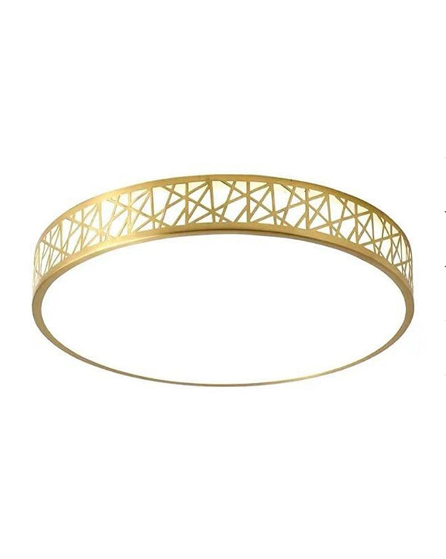 Ceiling Light HUMBE — ceiling light fixture, designer lighting by RODESIGNE