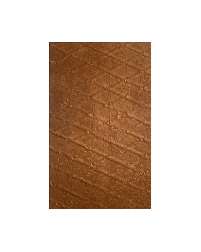 Wall Panel RUST BOARD MP — decorative acoustic wall panel, sound absorption by RODESIGNE
