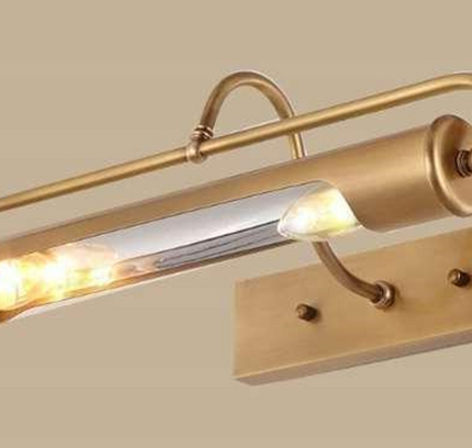 Wall Sconce LIRAS — wall sconce lamp, designer lighting by RODESIGNE
