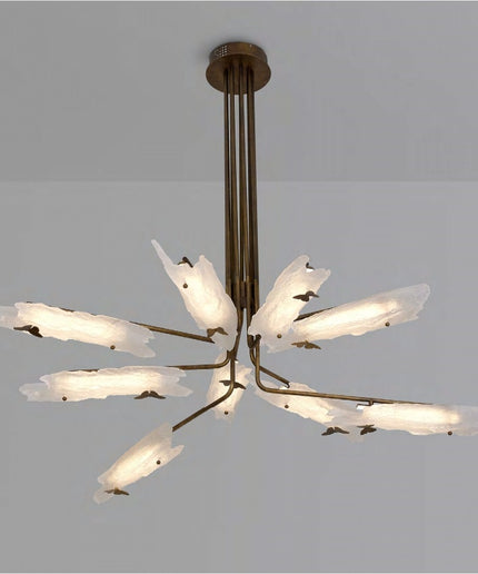 Chandelier DONNA