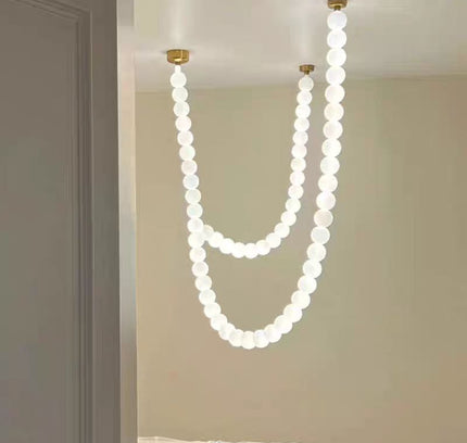 Chandelier BEADS by Rodesigne