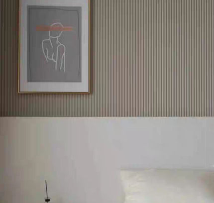 Wall Panel WGP-5425 — decorative acoustic wall panel, sound absorption by RODESIGNE