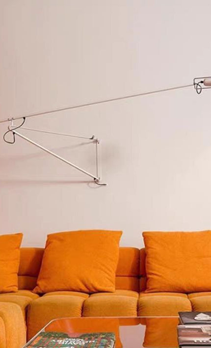 Wall Sconce LOPPA