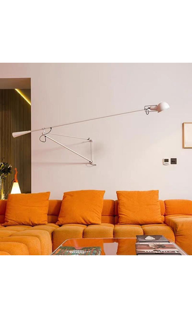 Wall Sconce LOPPA
