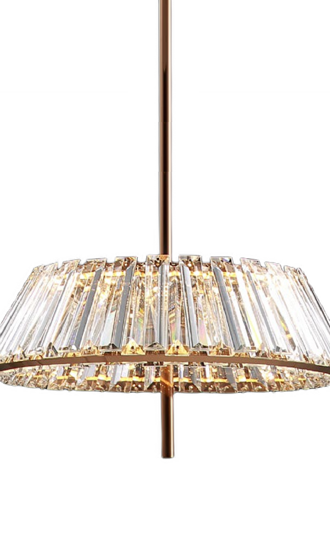 Chandelier LAMPASA