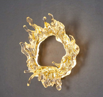 Wall Sconce TANTER — wall sconce lamp, designer lighting by RODESIGNE