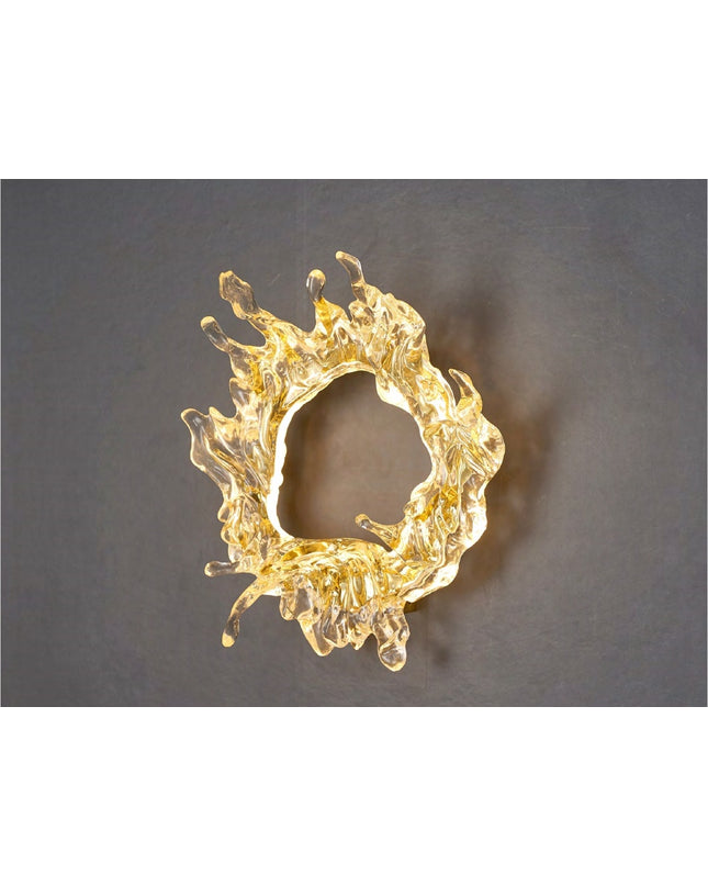 Wall Sconce TANTER — wall sconce lamp, designer lighting by RODESIGNE