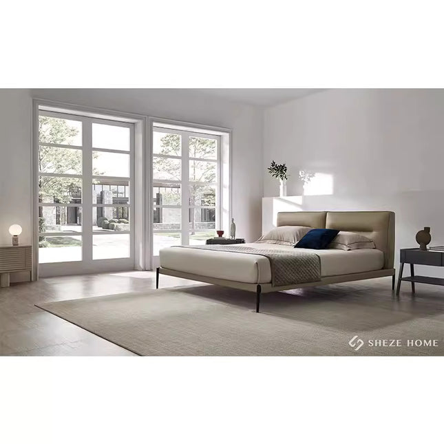 Bed HUGE