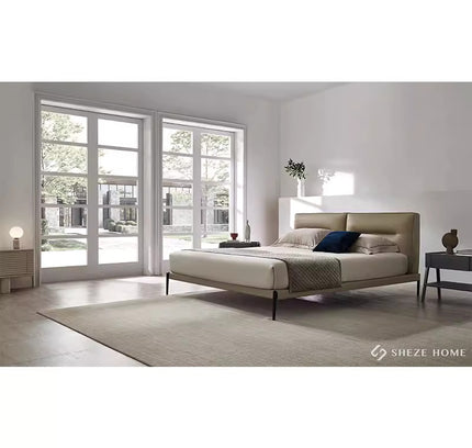 Bed HUGE — designer bed, custom furniture by RODESIGNE