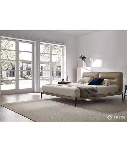 Bed HUGE