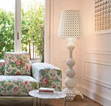 Floor Lamp SUMAR — designer floor lamp by RODESIGNE