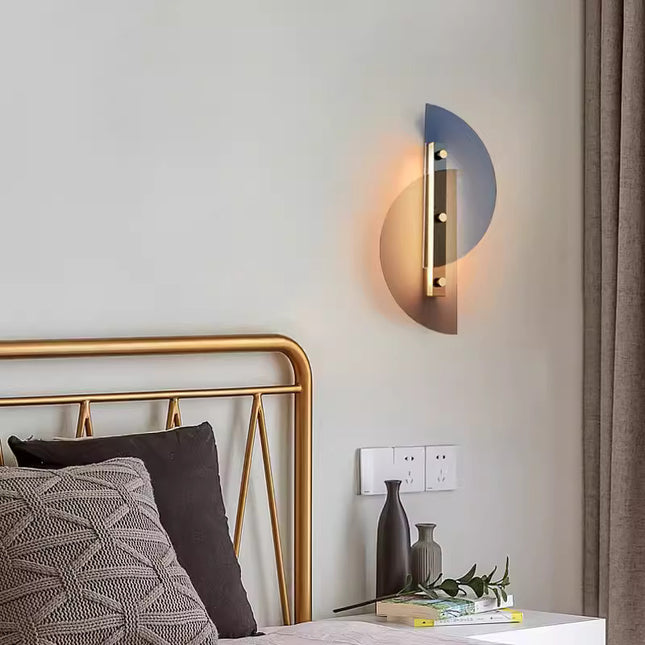 Wall Sconce LATERSAN