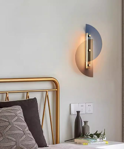 Wall Sconce LATERSAN