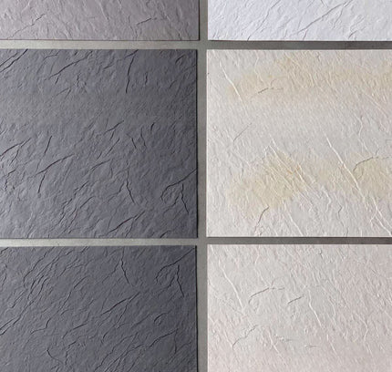 Wall Panel TIANSHIAN ROCK — decorative acoustic wall panel, sound absorption by RODESIGNE