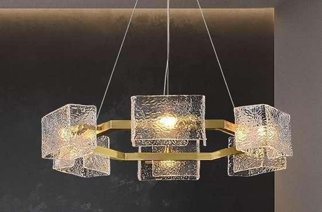 Chandelier FEERATA