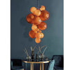 60 × 100 cm / Orange