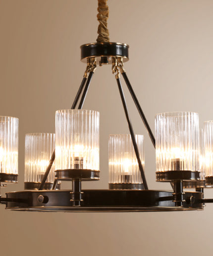Chandelier SWANSEA by Rodesigne