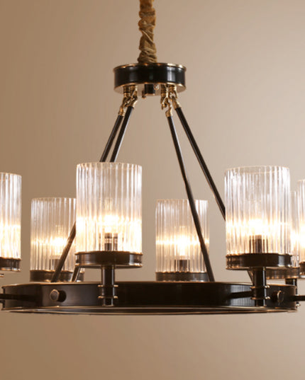 Chandelier SWANSEA by Rodesigne