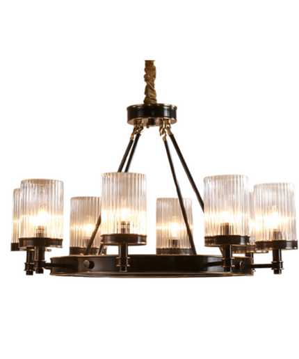 Chandelier SWANSEA by Rodesigne
