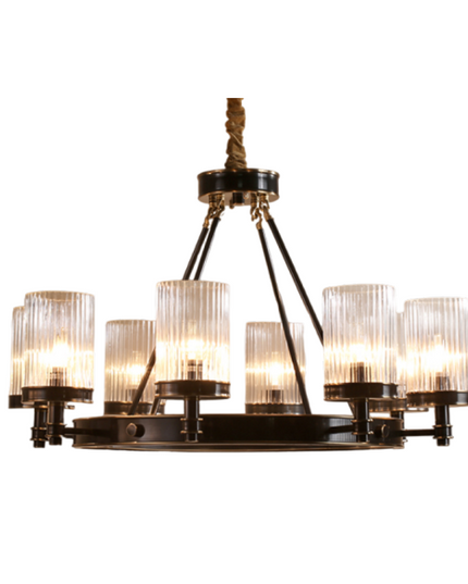 Chandelier SWANSEA by Rodesigne