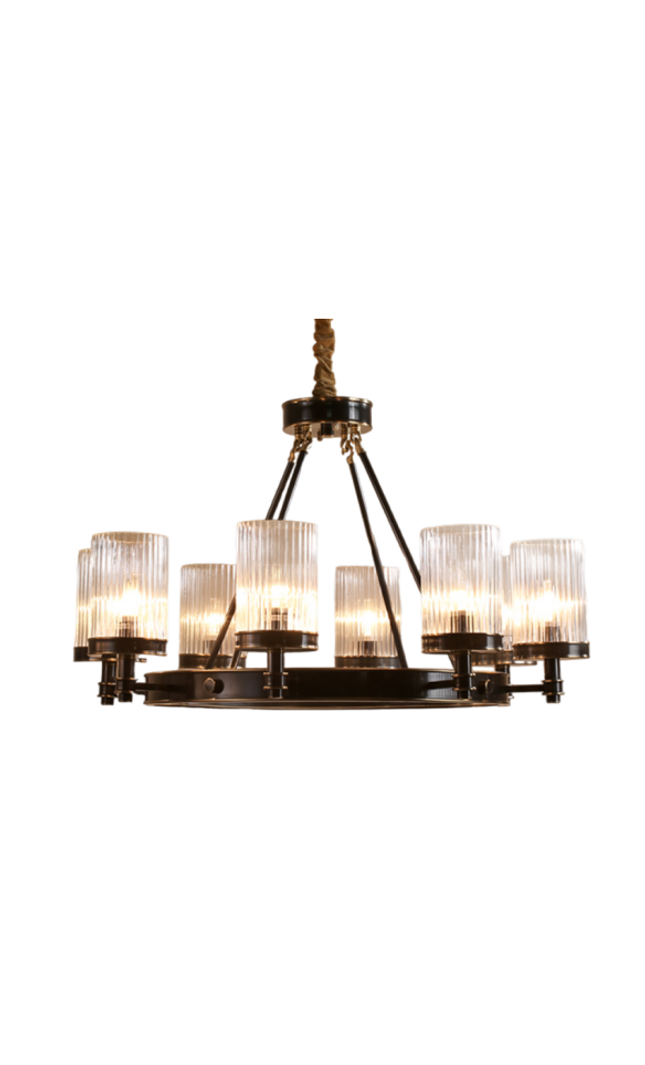 Chandelier SWANSEA by Rodesigne