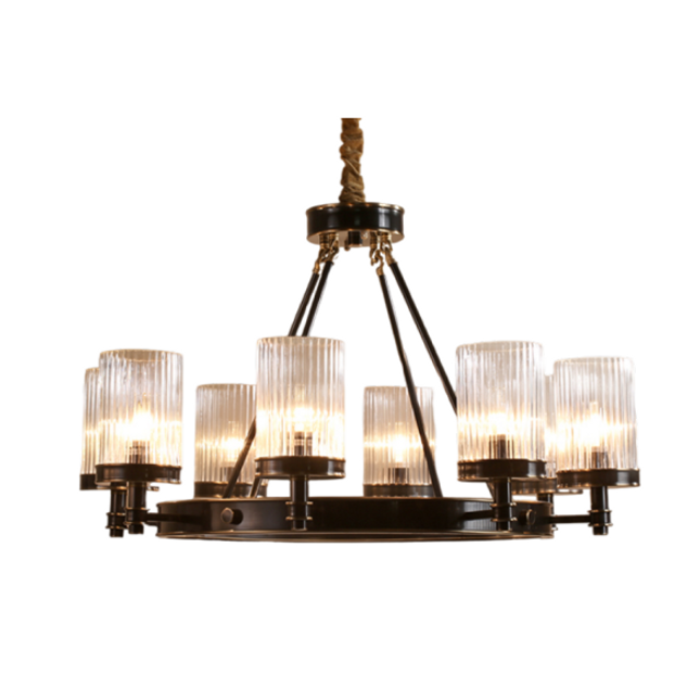 Chandelier SWANSEA by Rodesigne