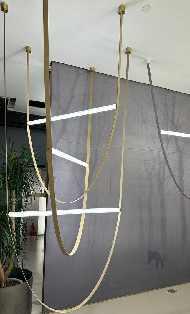 Pendant Light LINEWIRE