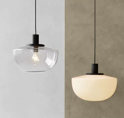 Pendant lamp LORTES by Rodesigne