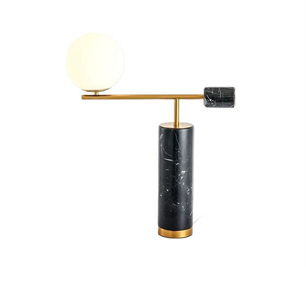 Table Lamp GERSON — designer table lamp by RODESIGNE